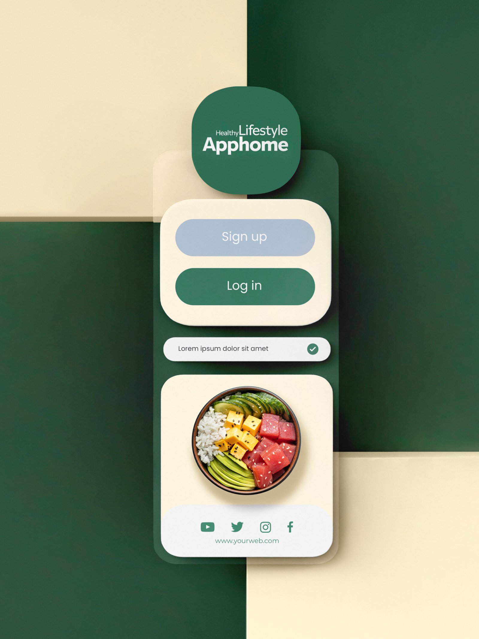 flat-lay-nutritional-counter-app-concept